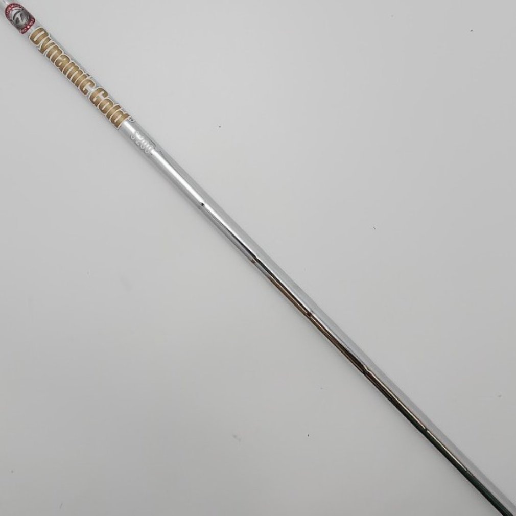 MILLED GRIND 2 CHROME WG 54° 11° S200 Dynamic Gold｜Alpen Online