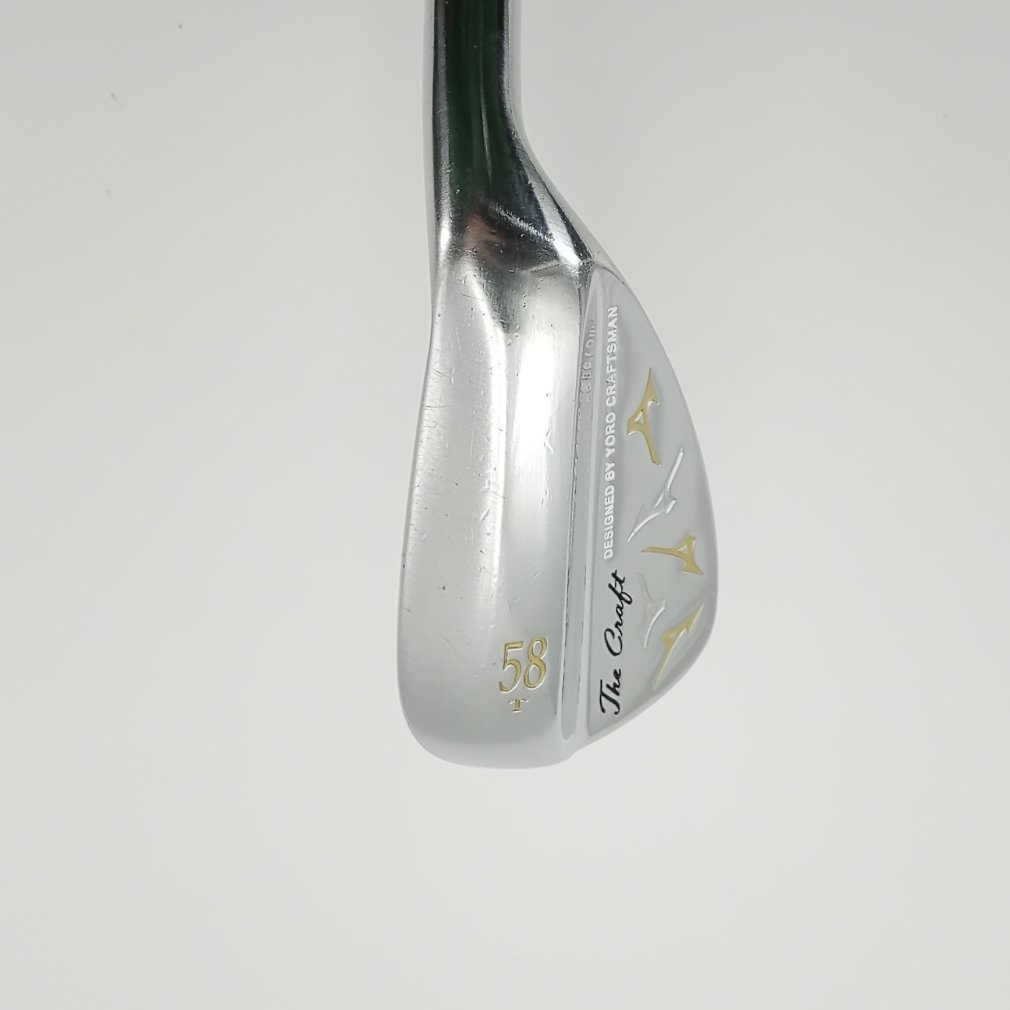 The Craft ウェッジ N.S.PRO MODUS3 TOUR115[その他ｽﾁｰﾙ]｜Alpen