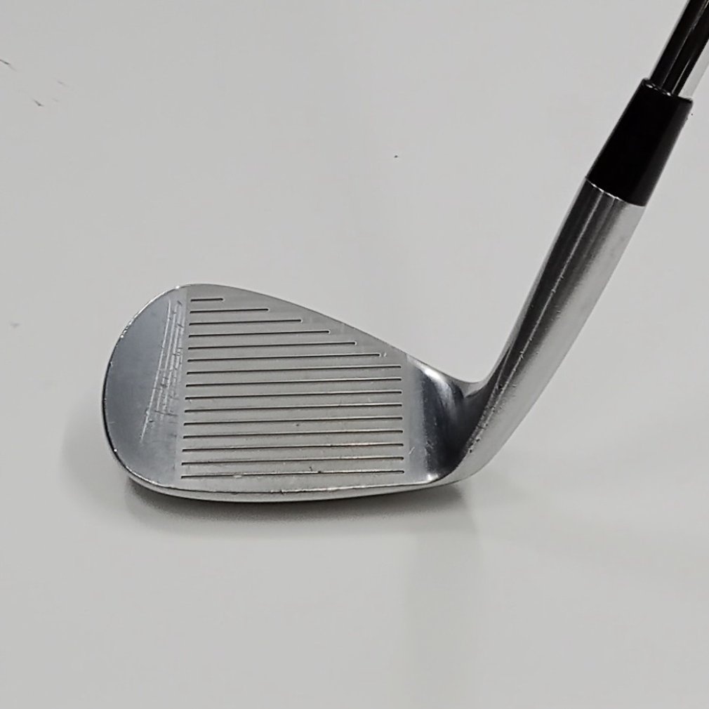 The Craft Wedge 2.0 EC ウェッジ N.S.PRO ZELOS 7[その他ｽﾁｰﾙ]｜Alpen