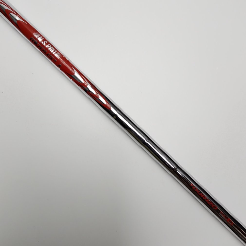 VOKEY SM7 ツアークローム Kソール ウェッジ 58° 14° S N.S.PRO MODUS3