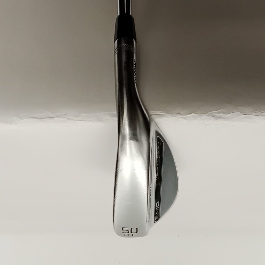 VOKEY SM10 ﾂｱｰｸﾛｰﾑ ウェッジ N.S.PRO MODUS3 TOUR115[その他ｽﾁｰﾙ