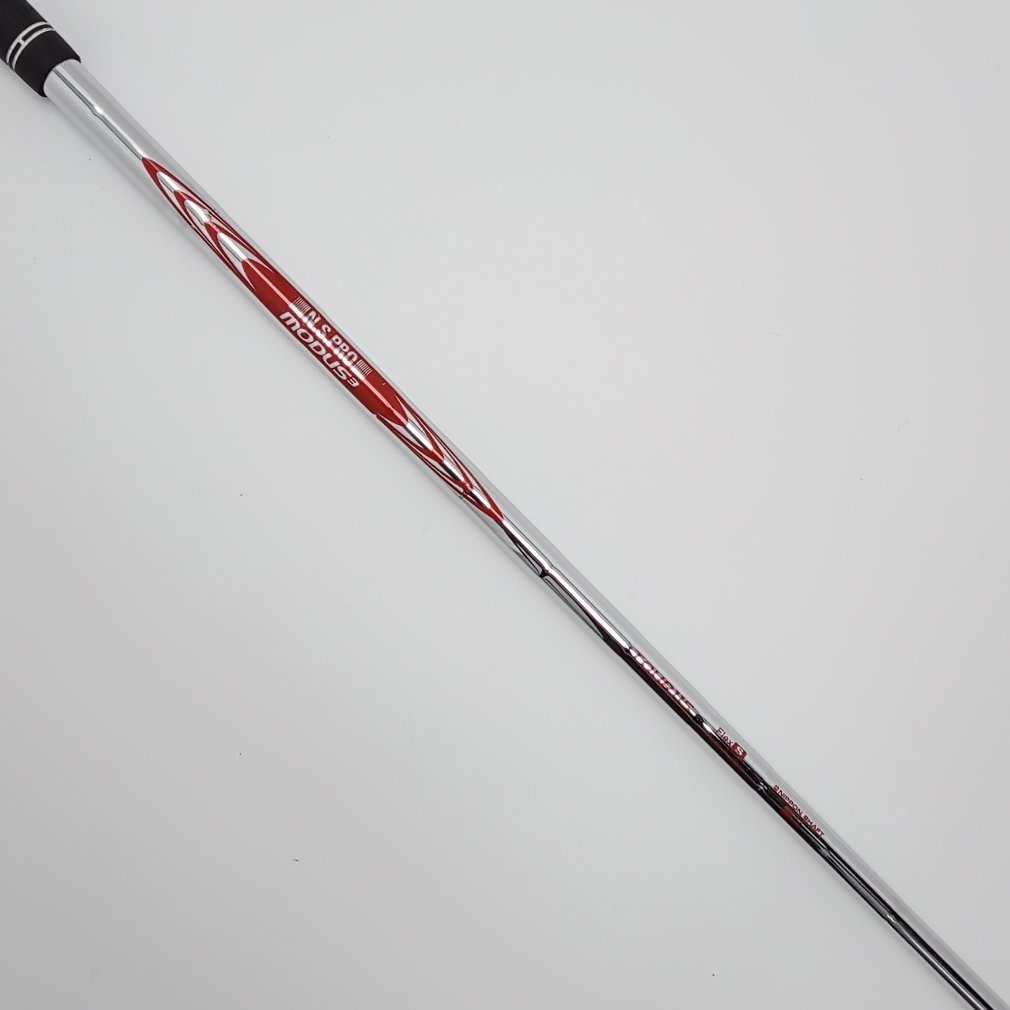 CVX ZIPCORE WG 50° 11° S N.S.PRO MODUS3 TOUR115｜Alpen Online 公式