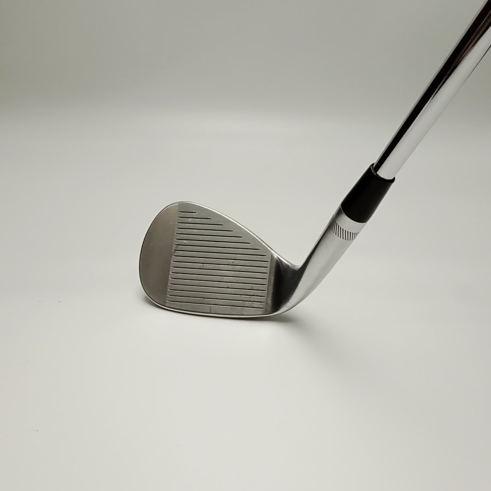 Vokey SM9 56度 Sグラインド S200ウェッジ Vokey SM9 56度 Sグラインド S200ウェッジ Vokey SM9 56度 Sグラインド