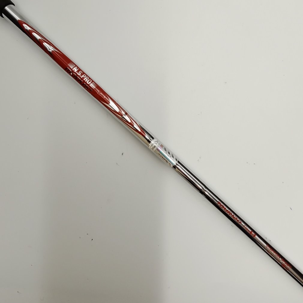 MACK DADDY 4 MILLD ｸﾛﾑﾒｯｷ W-GRIND WG 58° 12° S N.S.PRO MODUS3