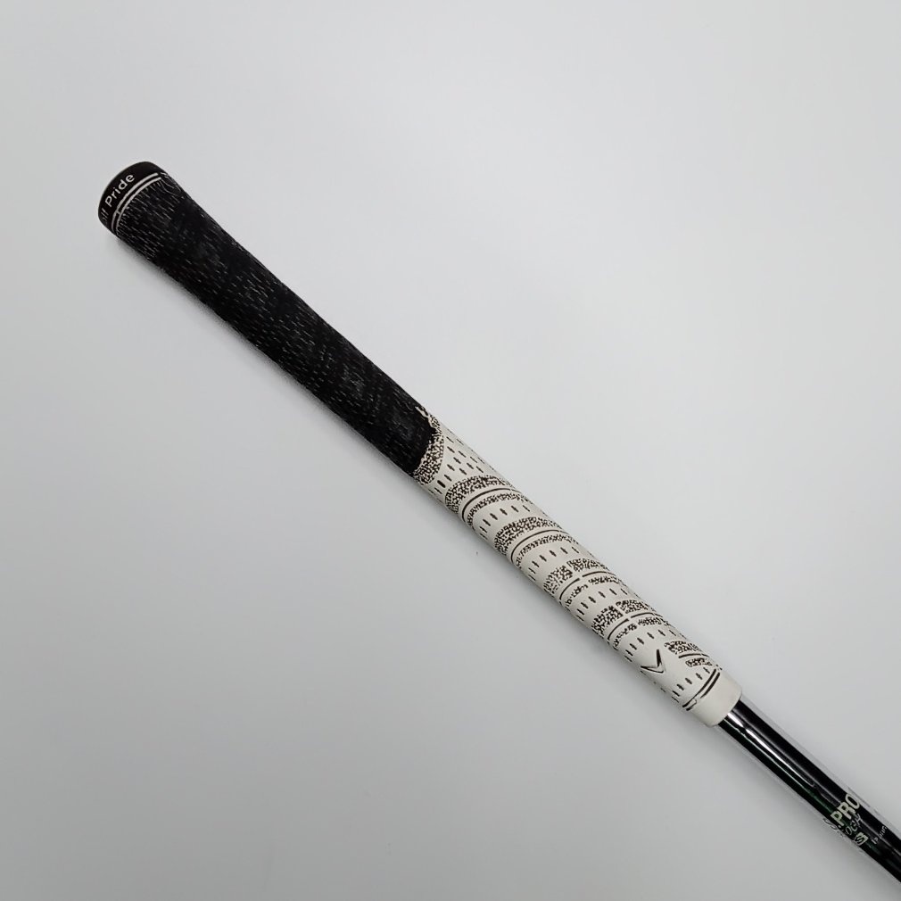 MACK DADDY 4 MILLD ｸﾛﾑﾒｯｷ W-GRIND WG 56° 12° S N.S.PRO 950GH