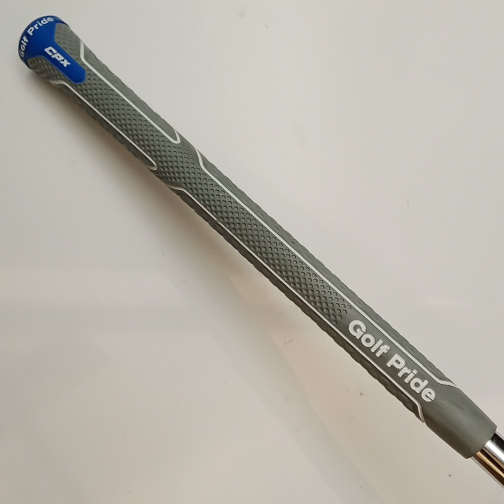 BITING SPIN WG 48F° 8° S N.S.PRO MODUS3 TOUR105｜Alpen Online