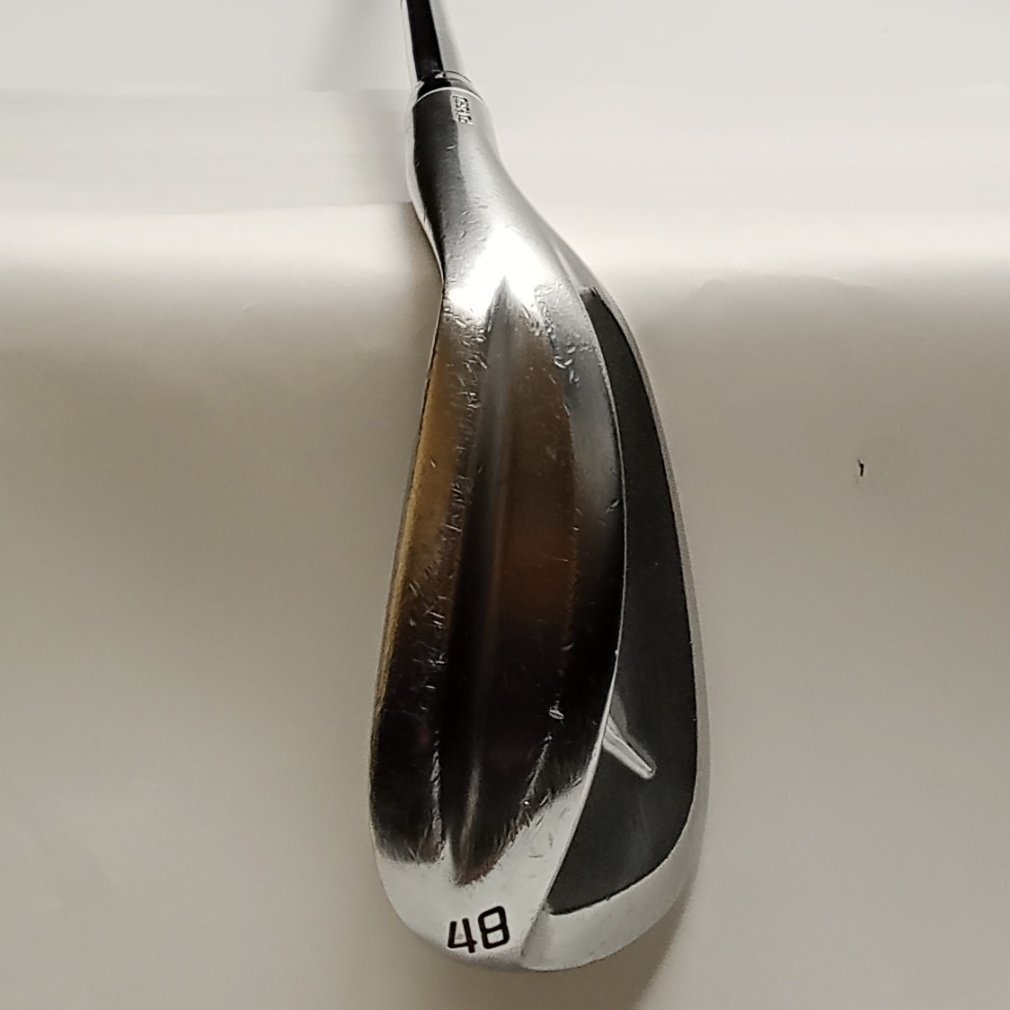 DJ-6 WG 48° 13° WEDGE N.S.PRO DS-91w｜Alpen Online 公式オンライン