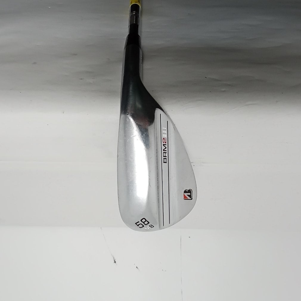 BRM2 WG 58M° 8° S N.S.PRO MODUS3 TOUR120｜Alpen Online 公式