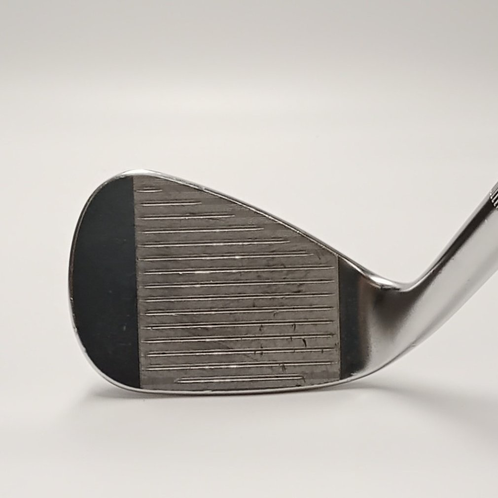 JAWS WEDGE ｸﾛﾑ S ｸﾞﾗｲﾝﾄﾞｿｰﾙ WG 48° 10° S N.S.PRO 950GH neo｜Alpen