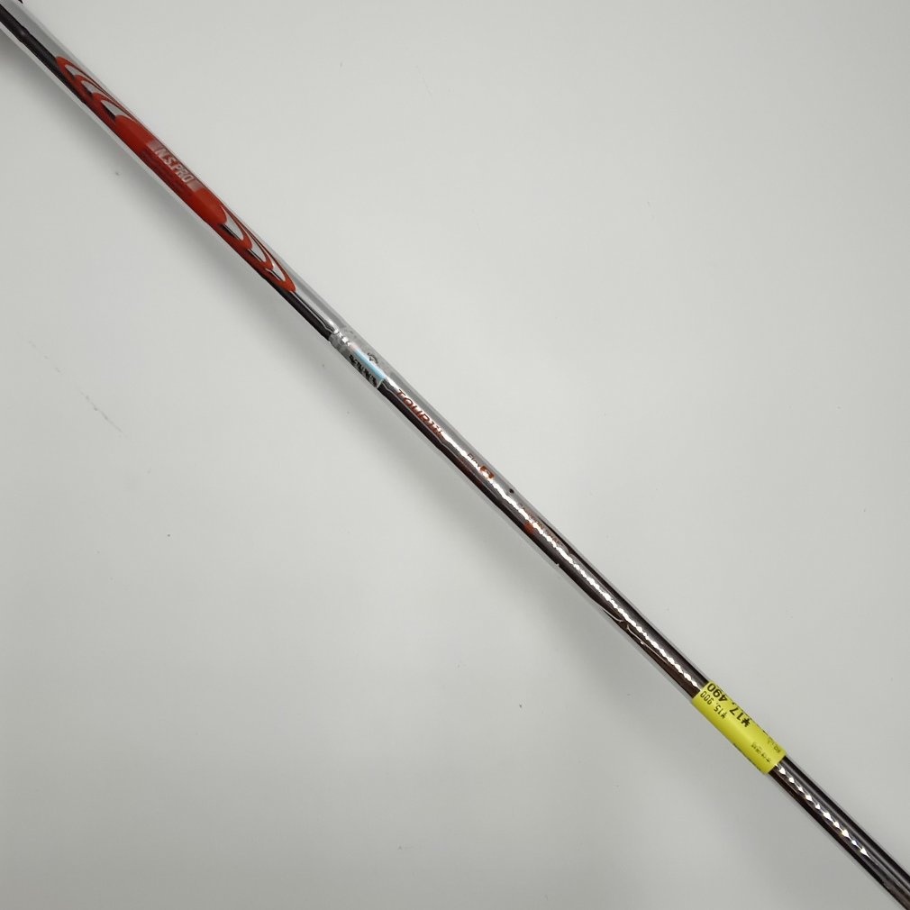 OPUS ｸﾛﾑ WG 50S° 10° S N.S.PRO MODUS3 TOUR115｜Alpen Online 公式