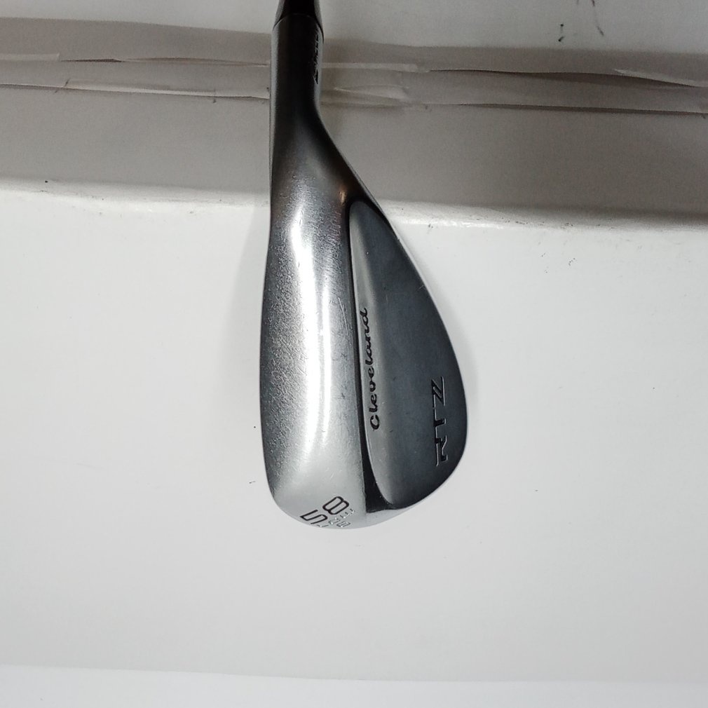 RTZ ﾂｱｰｻﾃﾝ WG 58° Low 6° S200 Dynamic Gold｜Alpen Online 公式