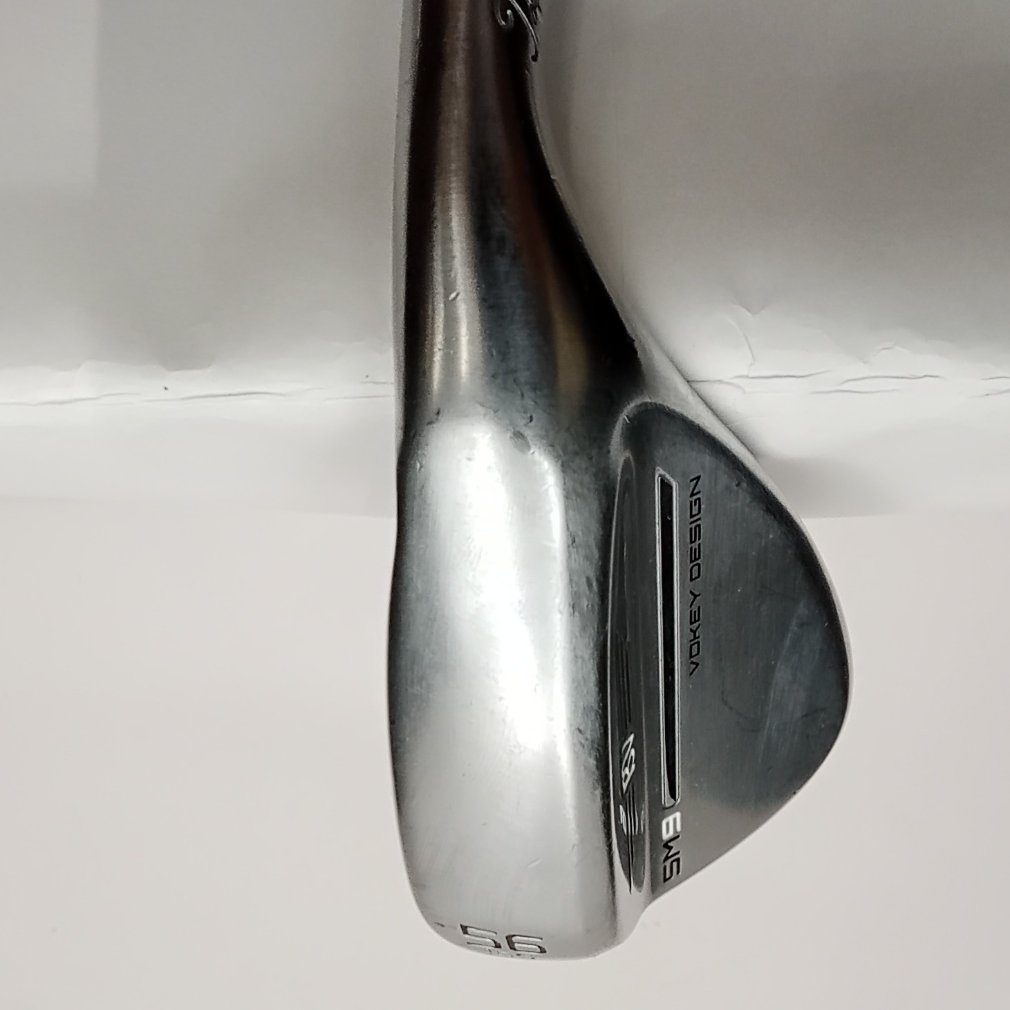 VOKEY SM9 ﾂｱｰｸﾛｰﾑ WG 56S° 10° S200 Dynamic Gold｜Alpen Online