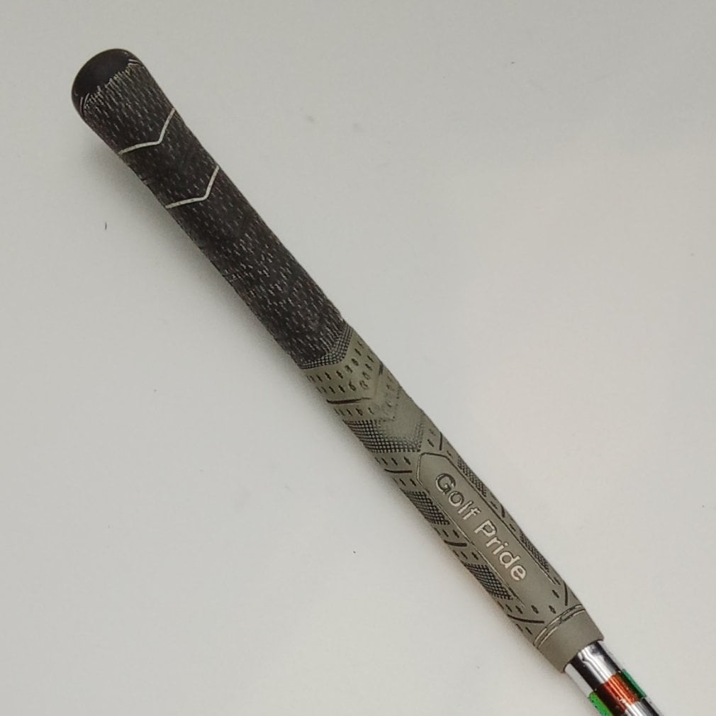 Vokey COLD FORGED (2013) WG 52° 8° S200 Dynamic Gold｜Alpen Online