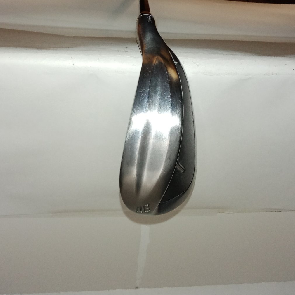 DJ-6 WG 48° 13° WEDGE N.S.PRO TS-114w Ver2｜Alpen Online