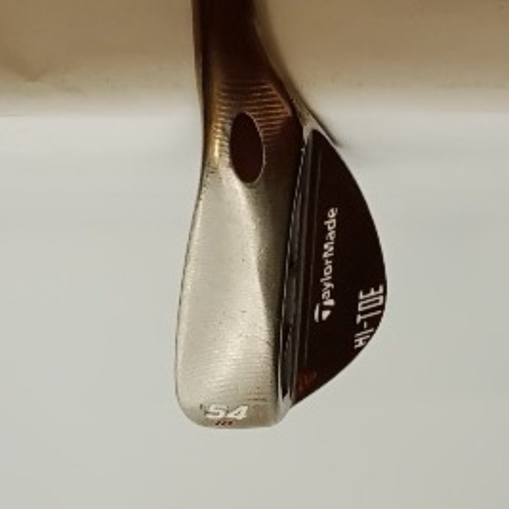 MILLED GRIND HI-TOE WG 54° 10° S N.S.PRO 950GH｜Alpen Online 公式