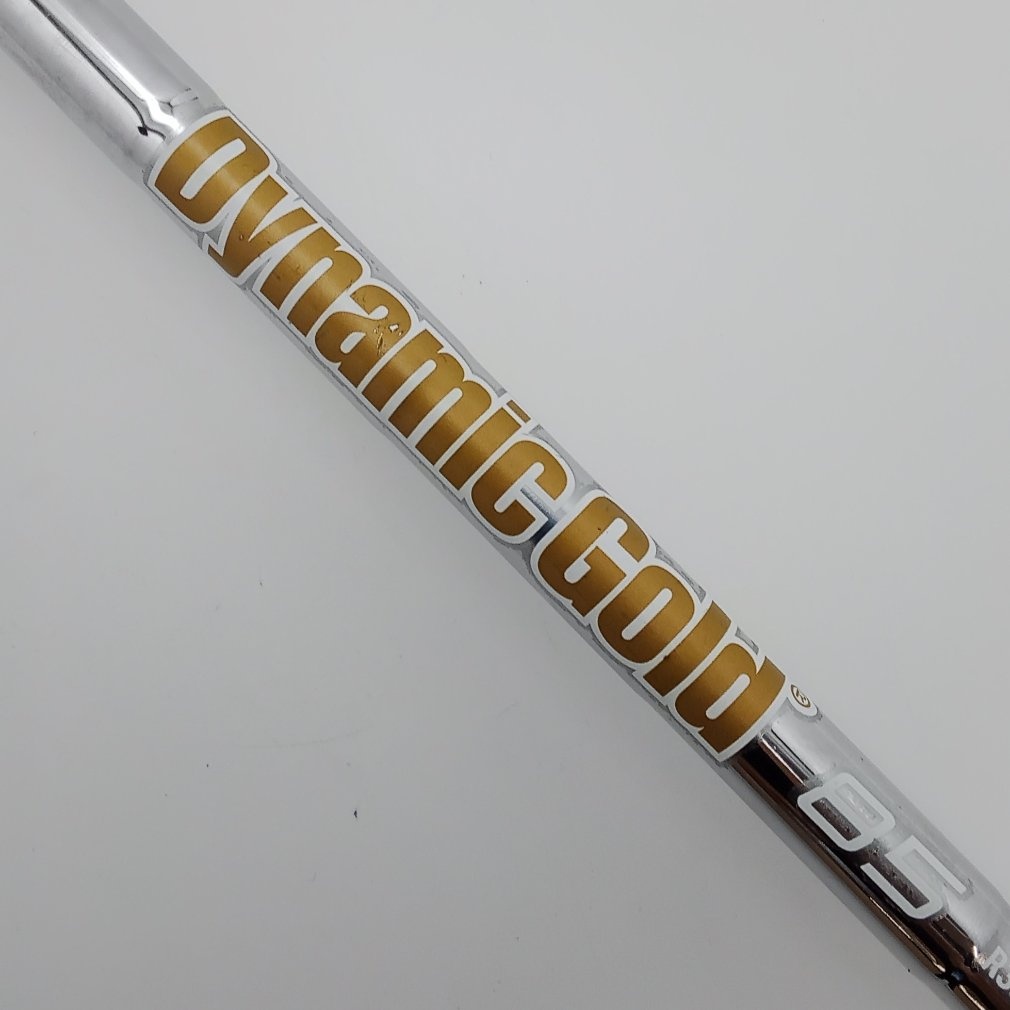 MILLED GRIND 3 CHROME ウェッジ Dynamic Gold 85[その他ｽﾁｰﾙ]｜Alpen