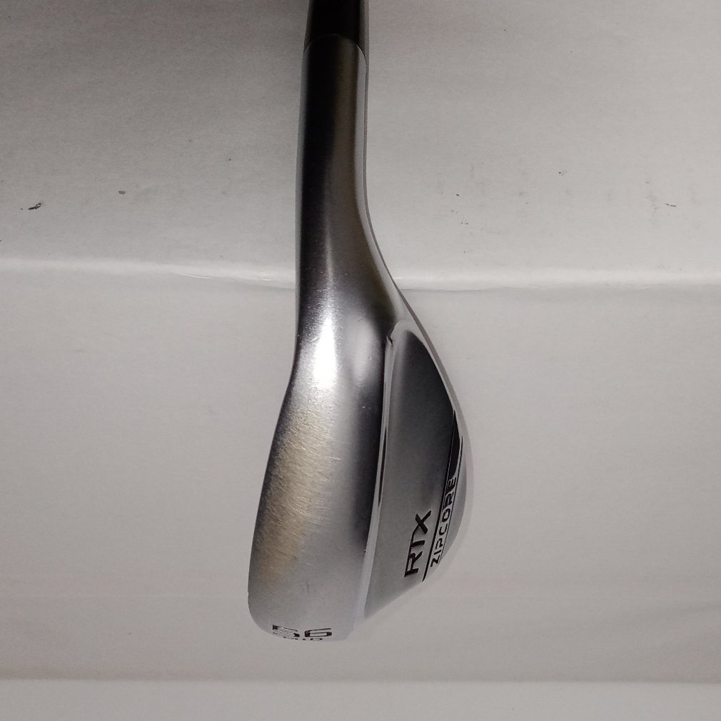 A38grate＋38GT310 RTX ZIPCORE ﾂｱｰｻﾃﾝ WG 56M° 10° S N.S.PRO MODUS3 TOUR120｜Alpen Online