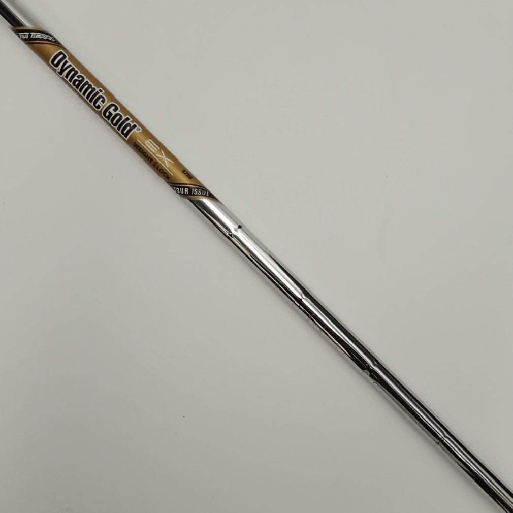 S159 ウェッジ Dynamic Gold EX TOUR ISSUE｜Alpen Online 公式