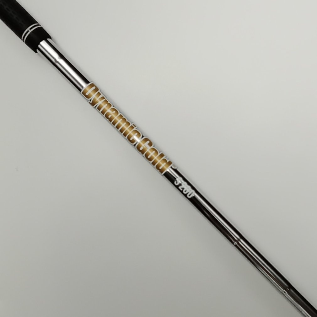 RTZ ﾂｱｰｻﾃﾝ WG 56° Full 12° S200 Dynamic Gold｜Alpen Online