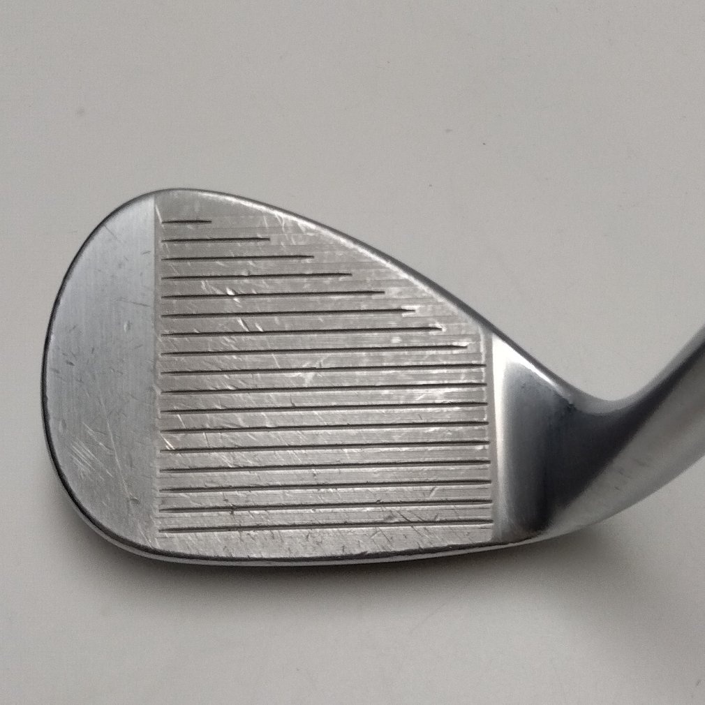 VOKEY FORGED (2023) WG 58K° 12° S200 Dynamic Gold｜Alpen Online