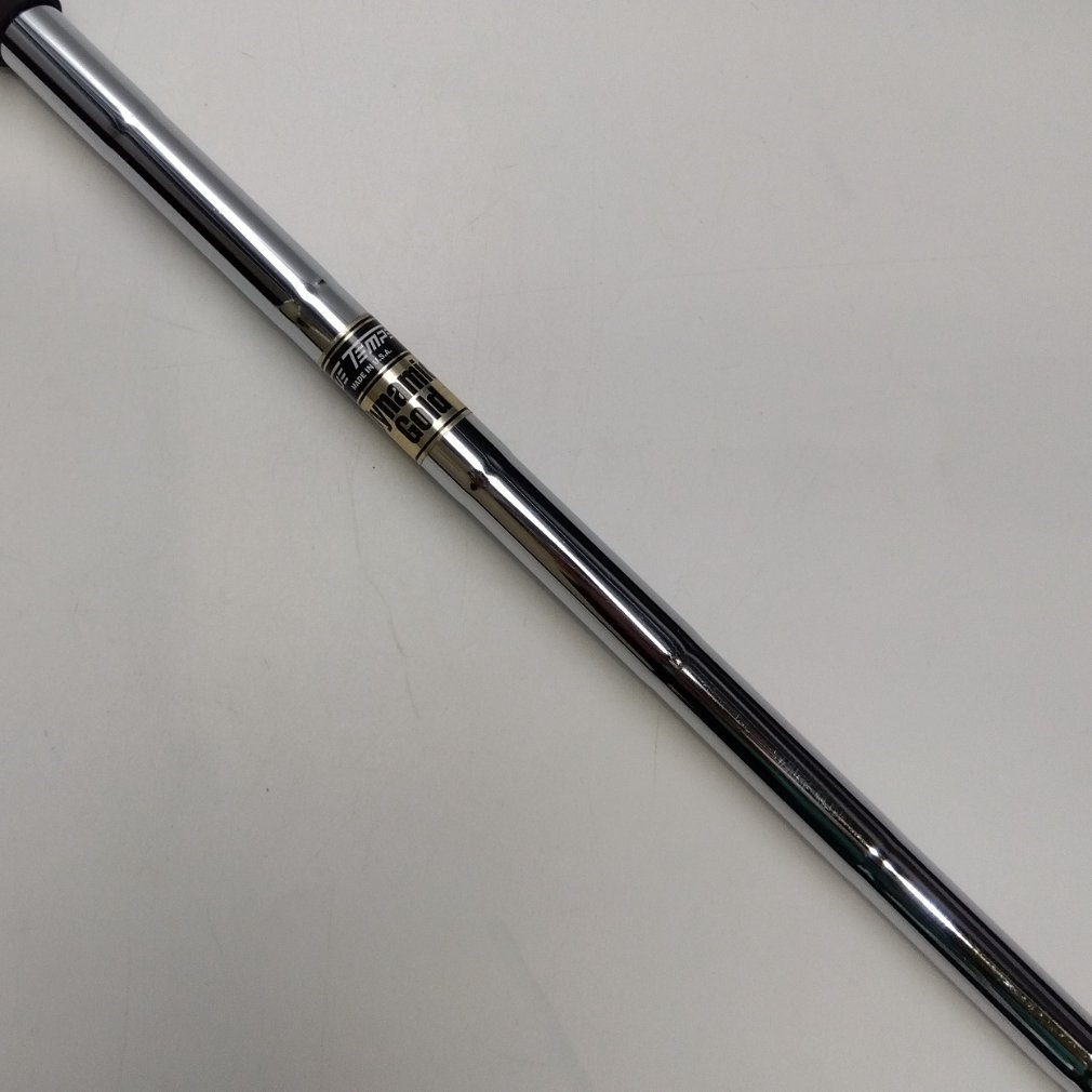 VOKEY FORGED (2023) WG 58K° 12° S200 Dynamic Gold｜Alpen Online