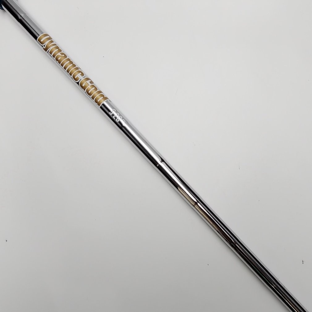 RTX ZIPCORE ﾂｱｰｻﾃﾝ WG 54M° 10° S200 Dynamic Gold｜Alpen Online