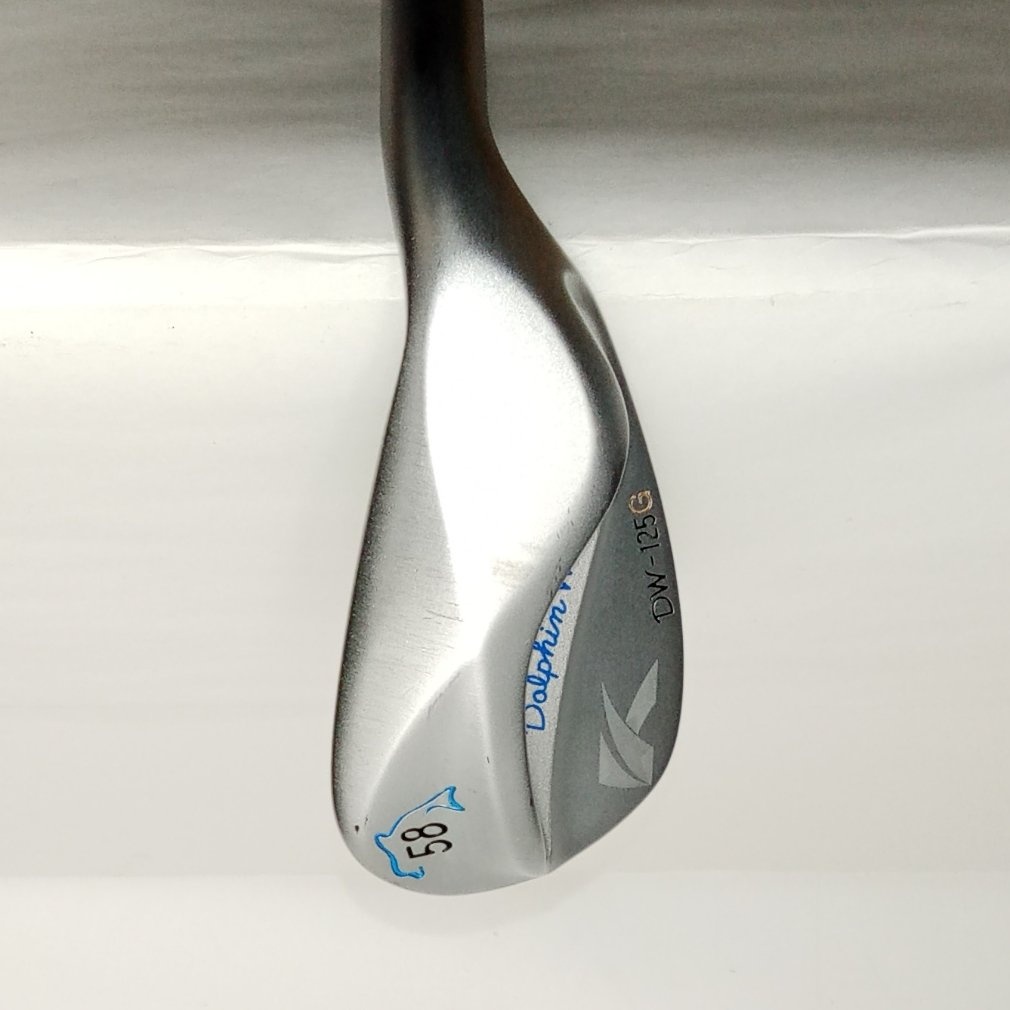Dolphin Wedge DW-125G WG 58° 8° WEDGE N.S.PRO 950GH neo｜Alpen Online