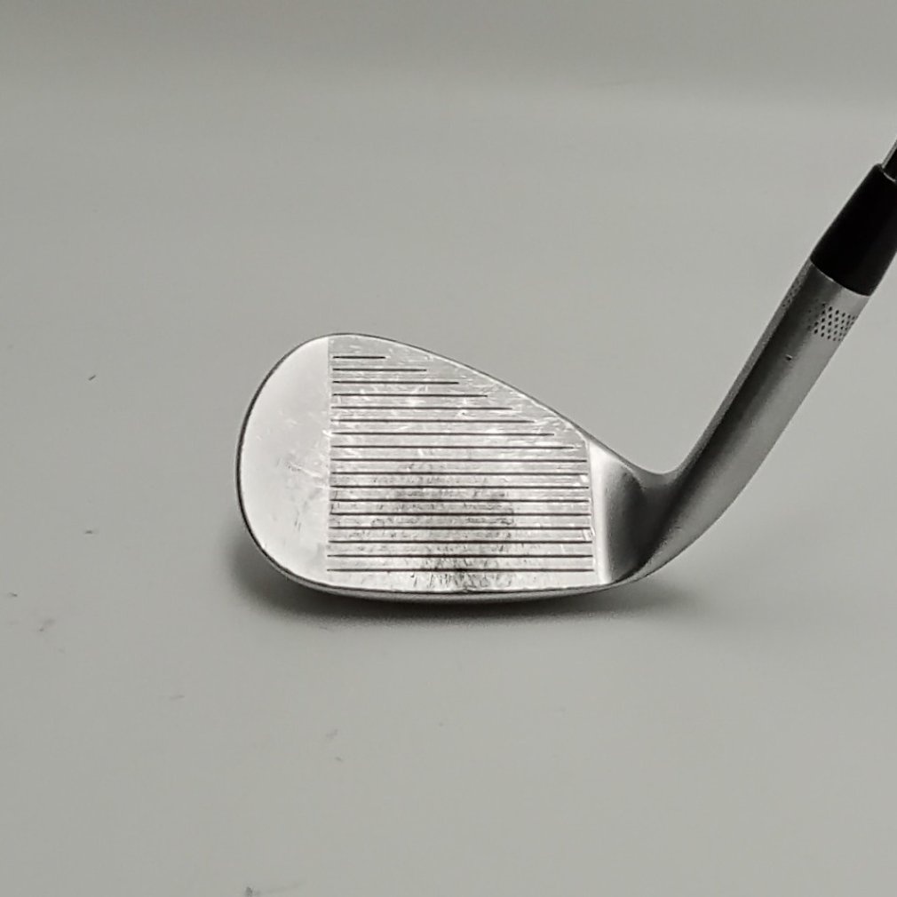 VOKEY FORGED (2021) ﾂｱｰｸﾛｰﾑ WG 58K° 12° BV105｜Alpen Online 公式