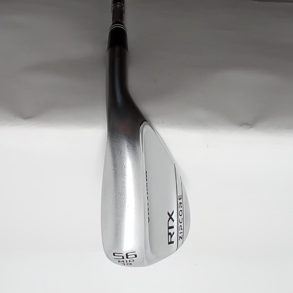 RTX ZIPCORE ﾂｱｰｻﾃﾝ WG 56M° 10° S N.S.PRO 950GH｜Alpen Online