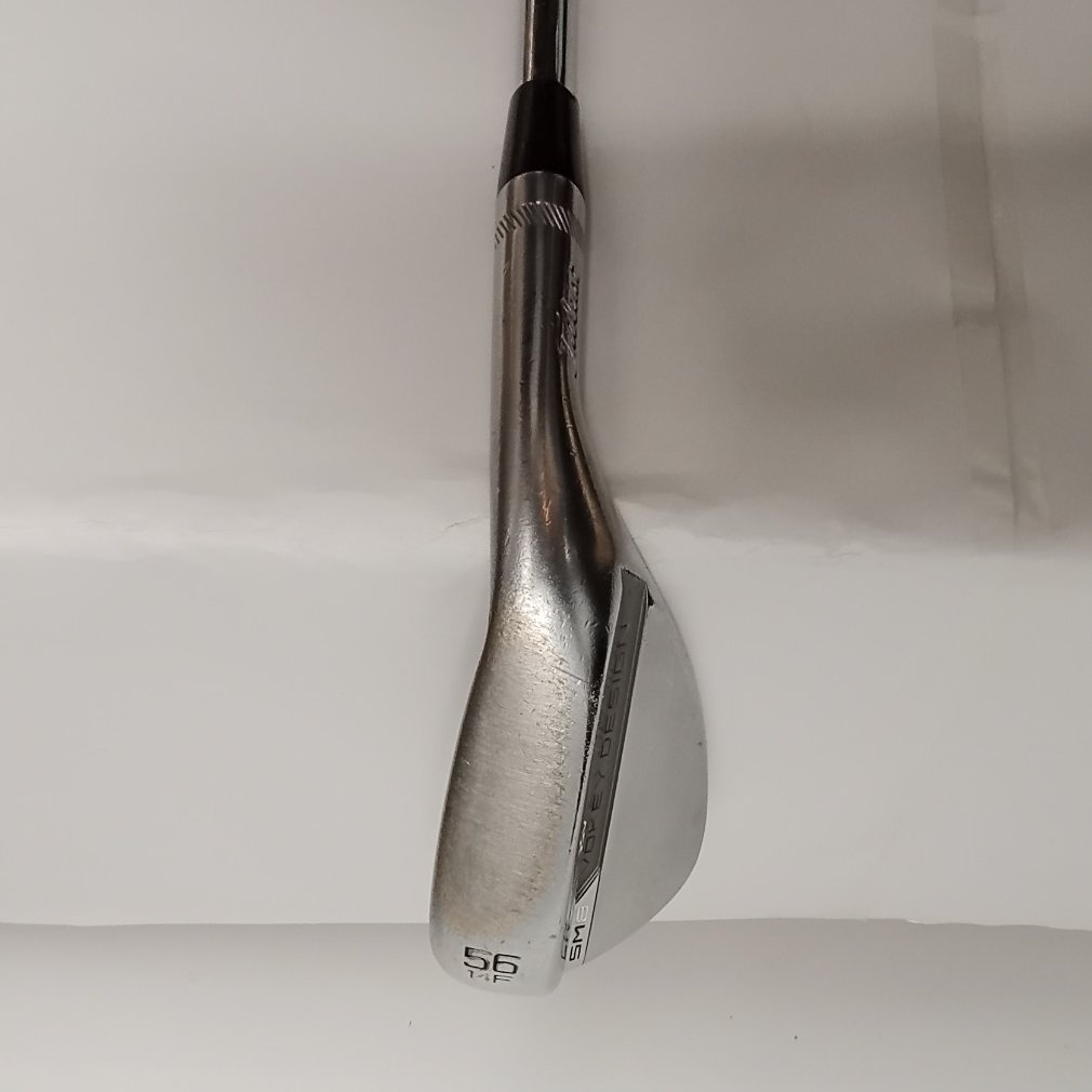 VOKEY SM8 ﾂｱｰｸﾛｰﾑ WG 56F° 14° S N.S.PRO MODUS3 TOUR105｜Alpen Online