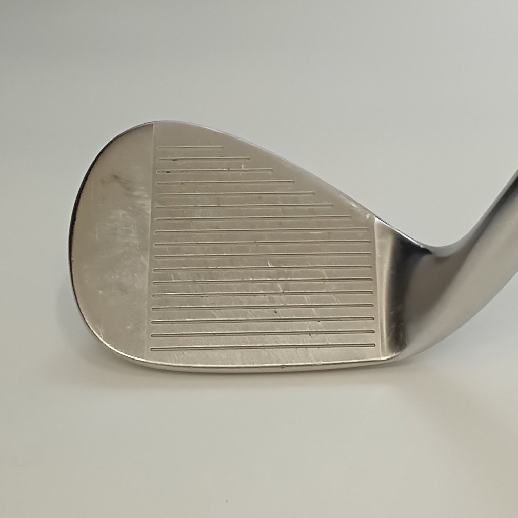 PRGR 0 TOUR Wedge WG 58° 12° WEDGE SPEC STEEL Ⅲ Ver.2｜Alpen