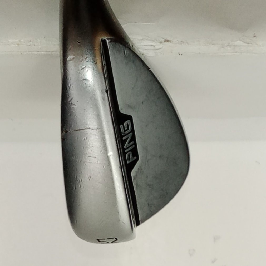 S159 ウェッジ N.S.PRO MODUS3 TOUR115[その他ｽﾁｰﾙ]｜Alpen Online