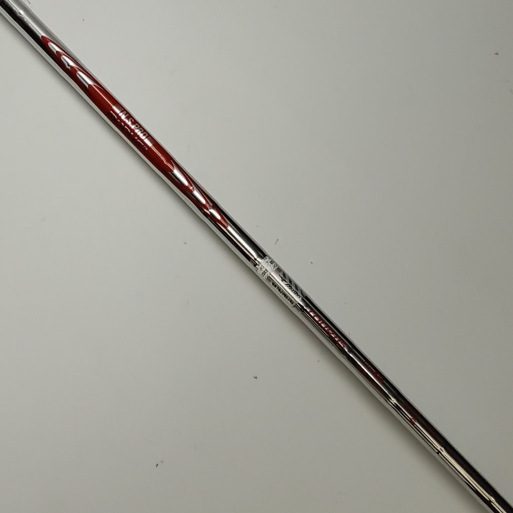 Mizuno Pro 243 ウェッジ N.S.PRO MODUS3 TOUR115[その他ｽﾁｰﾙ]｜Alpen