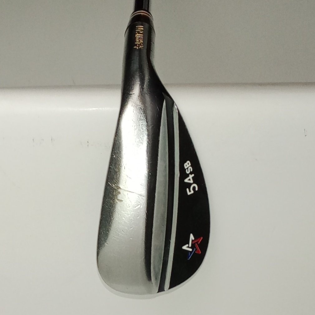 ARTISAN ウェッジ N.S.PRO MODUS3 TOUR120[ｶｽﾀﾑ(通常)]｜Alpen Online