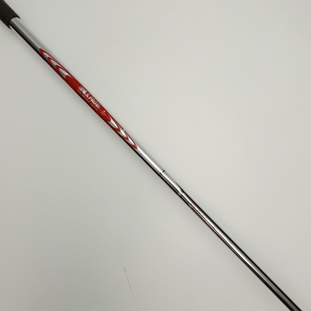 ARTISAN ウェッジ N.S.PRO MODUS3 TOUR120[ｶｽﾀﾑ(通常)]｜Alpen Online