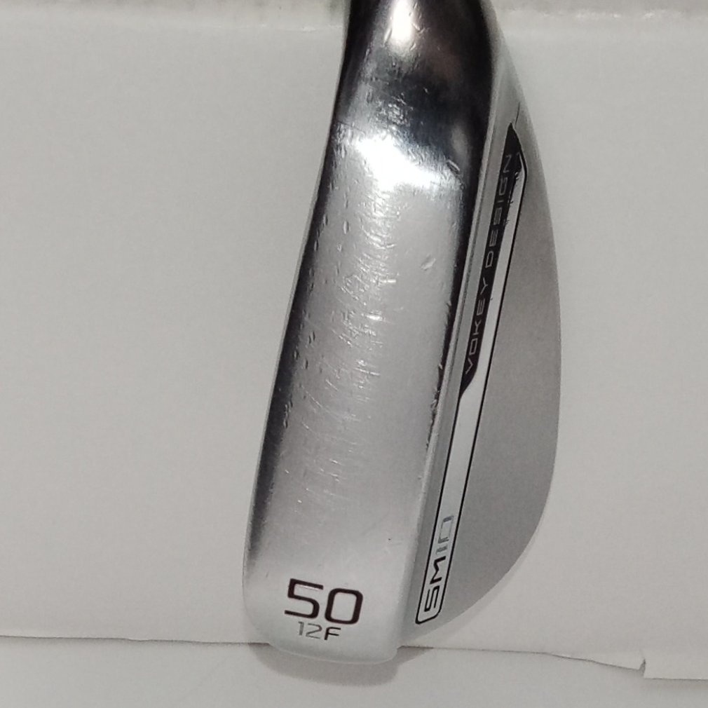 VOKEY SM10 ﾂｱｰｸﾛｰﾑ WG 50F° 12° BV105｜Alpen Online