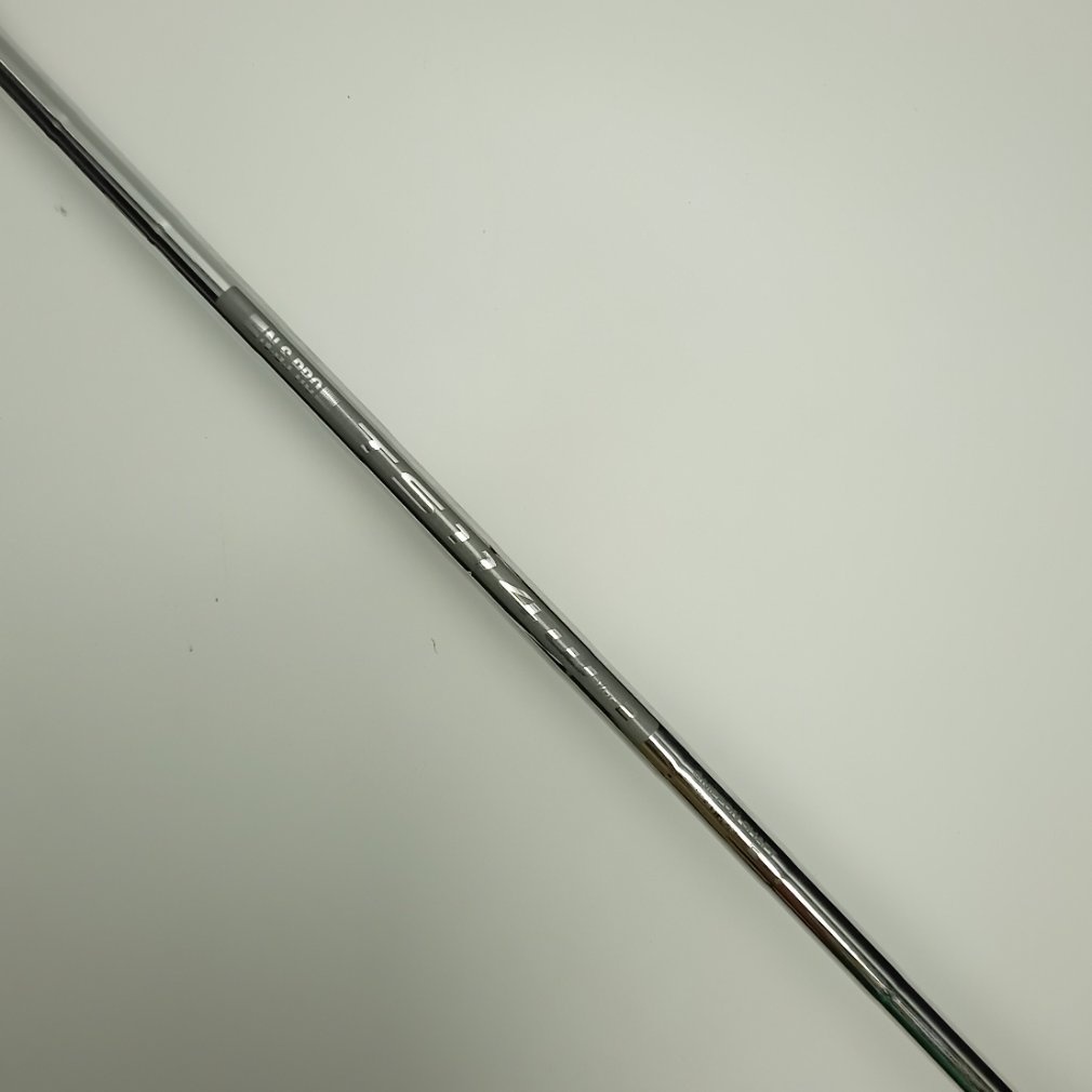 FRZ ﾊﾟｰﾙｻﾃﾝ WG 56S° 9° WEDGE N.S.PRO TS-114w Ver2｜Alpen Online