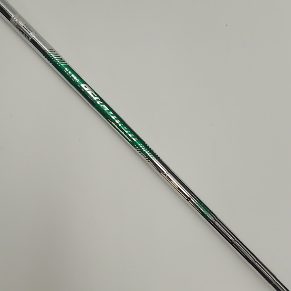 ONOFF FROGS LEAP-Ⅱ (2021) WG 58° 20/3° WEDGE N.S.PRO 950GH neo