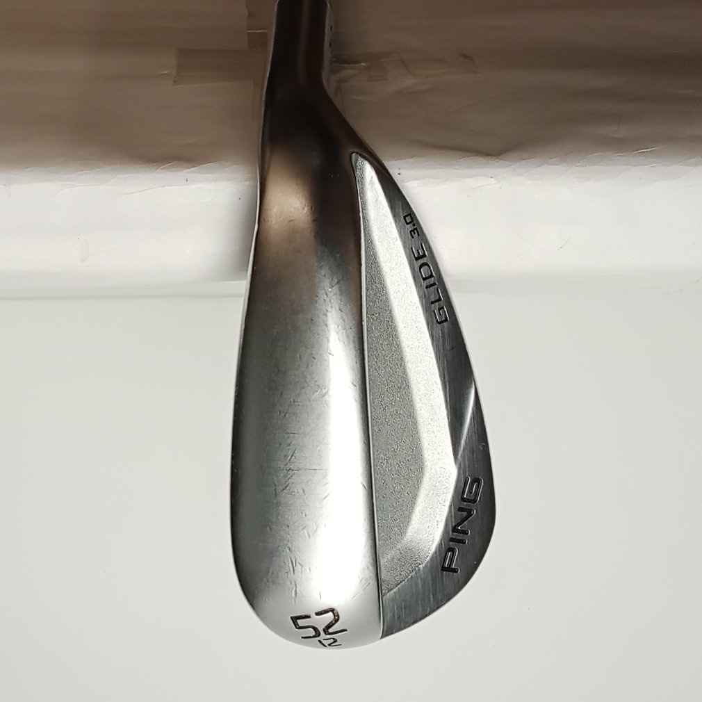 GLIDE 3.0 SS WG 52° 12° S N.S.PRO MODUS3 TOUR105｜Alpen Online