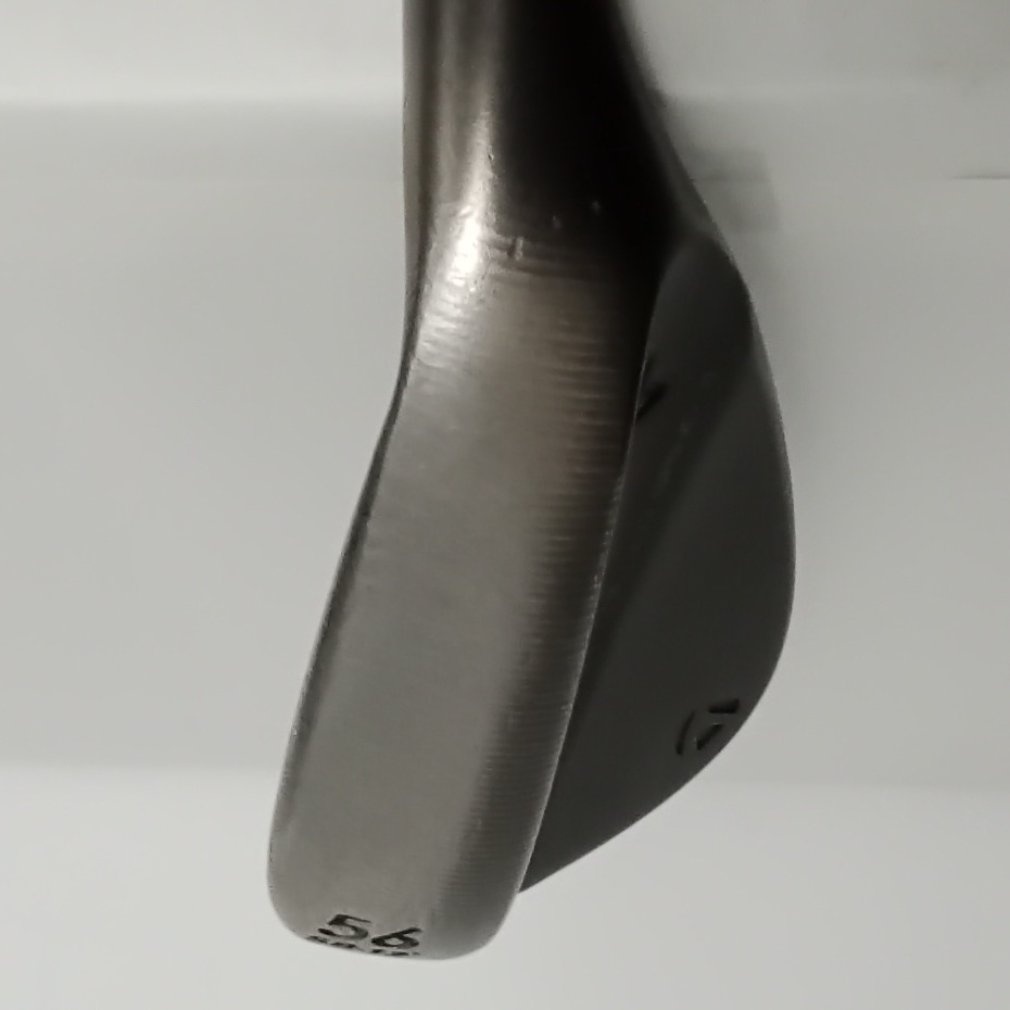 MILLED GRIND 3 BLACK WG 56° 12° S N.S.PRO MODUS3 TOUR105｜Alpen Online