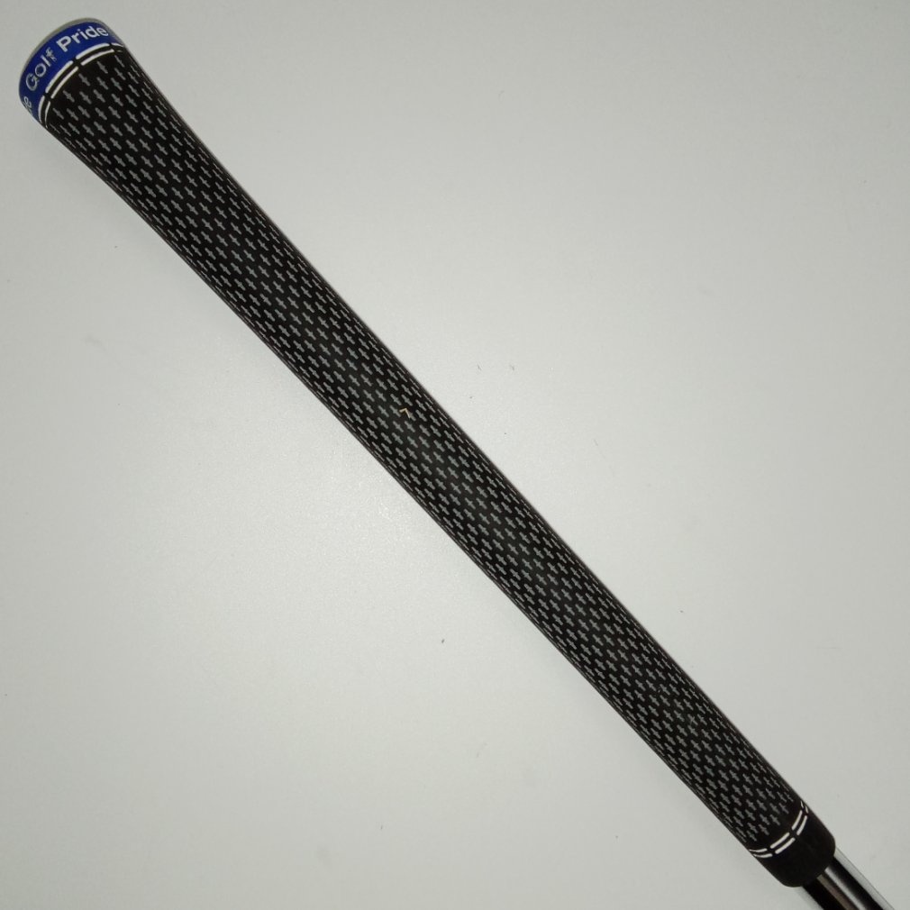 MILLED GRIND 3 BLACK WG 56° 12° S N.S.PRO MODUS3 TOUR105｜Alpen Online