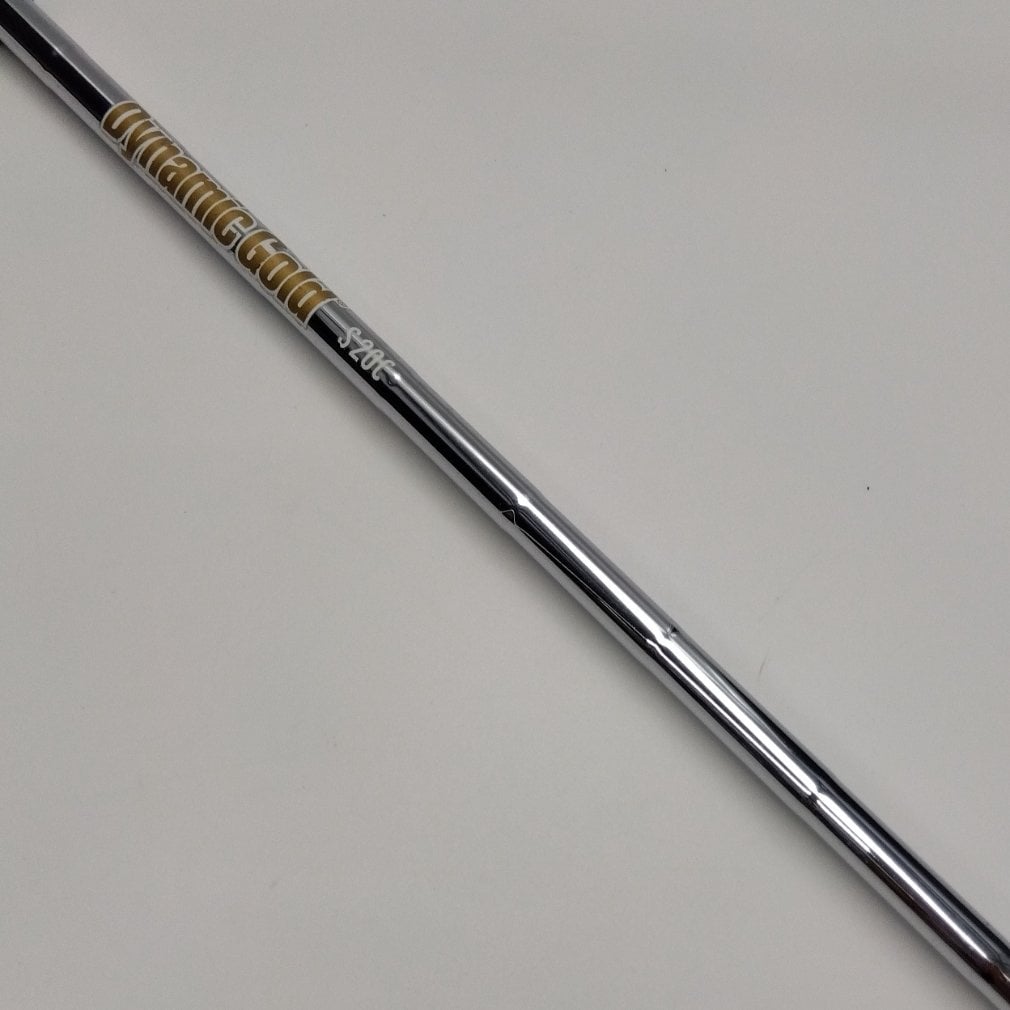 ロレー 金メッキ 47mmチューブ 4本セット ロレー 金メッキ 47mm