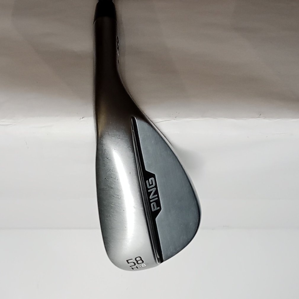 S159 ウェッジ N.S.PRO MODUS3 TOUR120[その他ｽﾁｰﾙ]｜Alpen Online