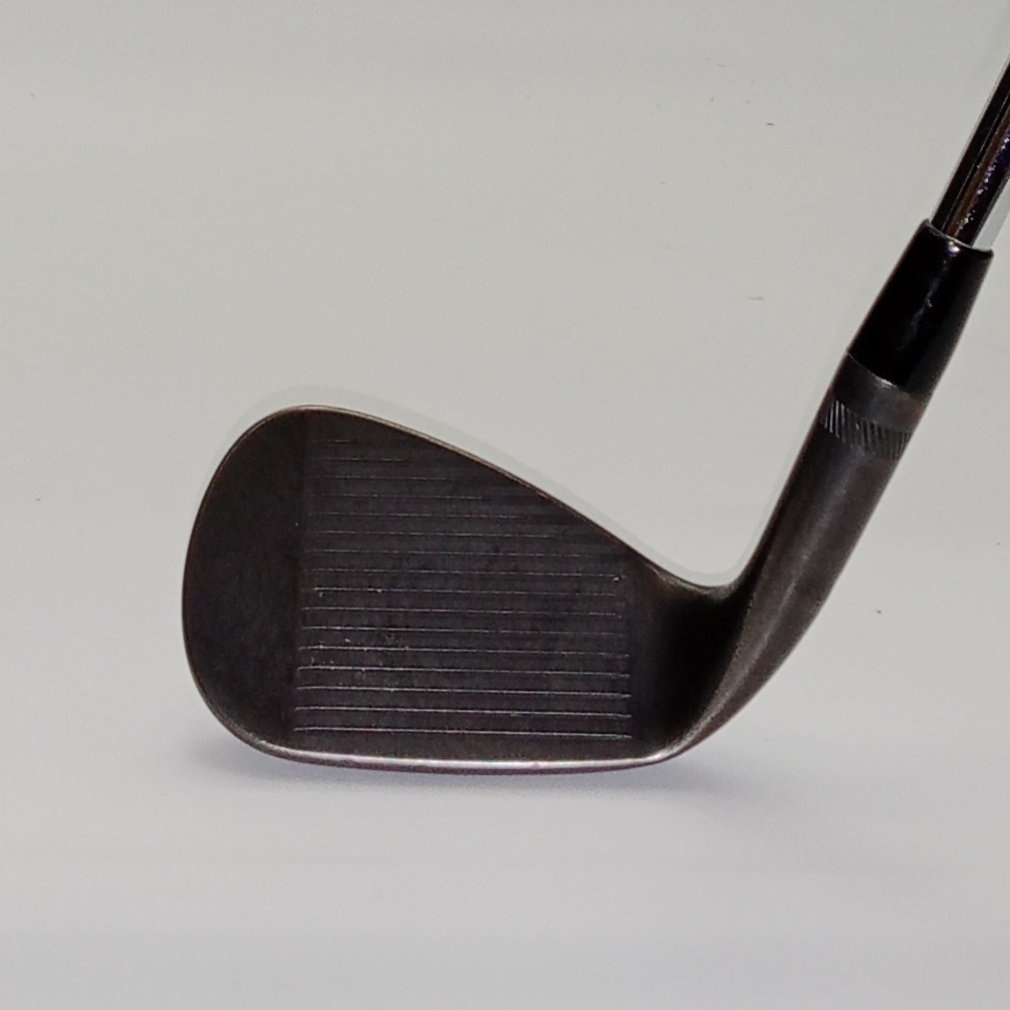 VOKEY SM9 ジェットブラック WG 46F° 10° BV105｜Alpen Online 公式