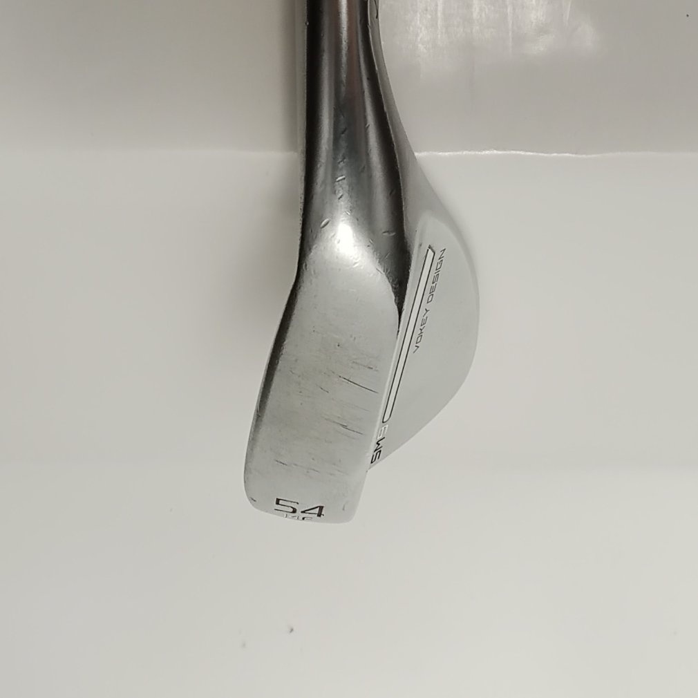 VOKEY SM9 ﾂｱｰｸﾛｰﾑ WG 54F° 14° S N.S.PRO 950GH neo｜Alpen Online