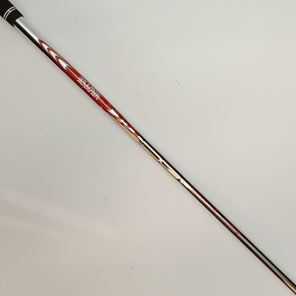 RTZ ﾂｱｰﾗｯｸ ウェッジ N.S.PRO MODUS3 TOUR120[その他ｽﾁｰﾙ]｜Alpen
