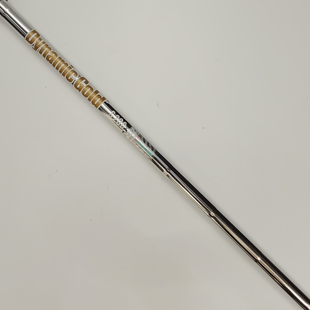 JAWS FORGED ｸﾛﾑ WG 58° 10° S200 Dynamic Gold｜Alpen Online