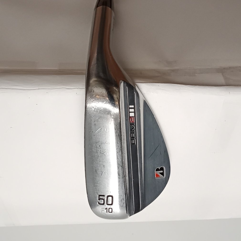 BRM2 ウェッジ N.S.PRO MODUS3 TOUR105｜Alpen Online 公式オンライン
