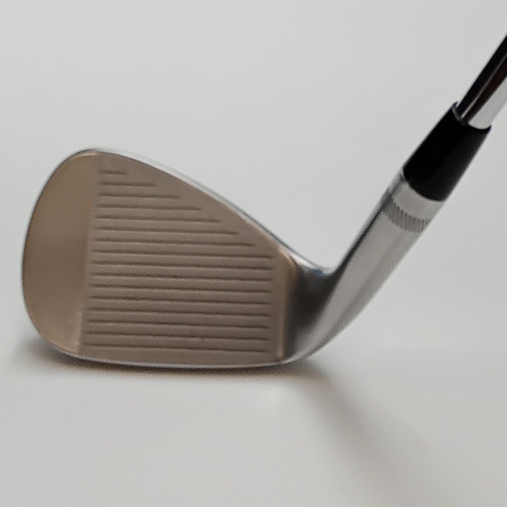 VOKEY SM9 ツアークローム WG 46F° 10° S200 Dynamic Gold｜Alpen