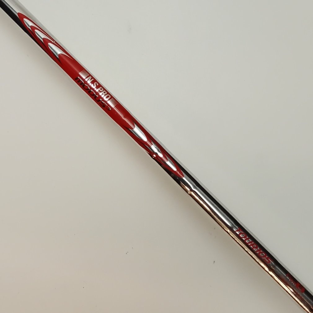 BRM2 HF WG 48F° 8° S N.S.PRO MODUS3 TOUR105｜Alpen Online